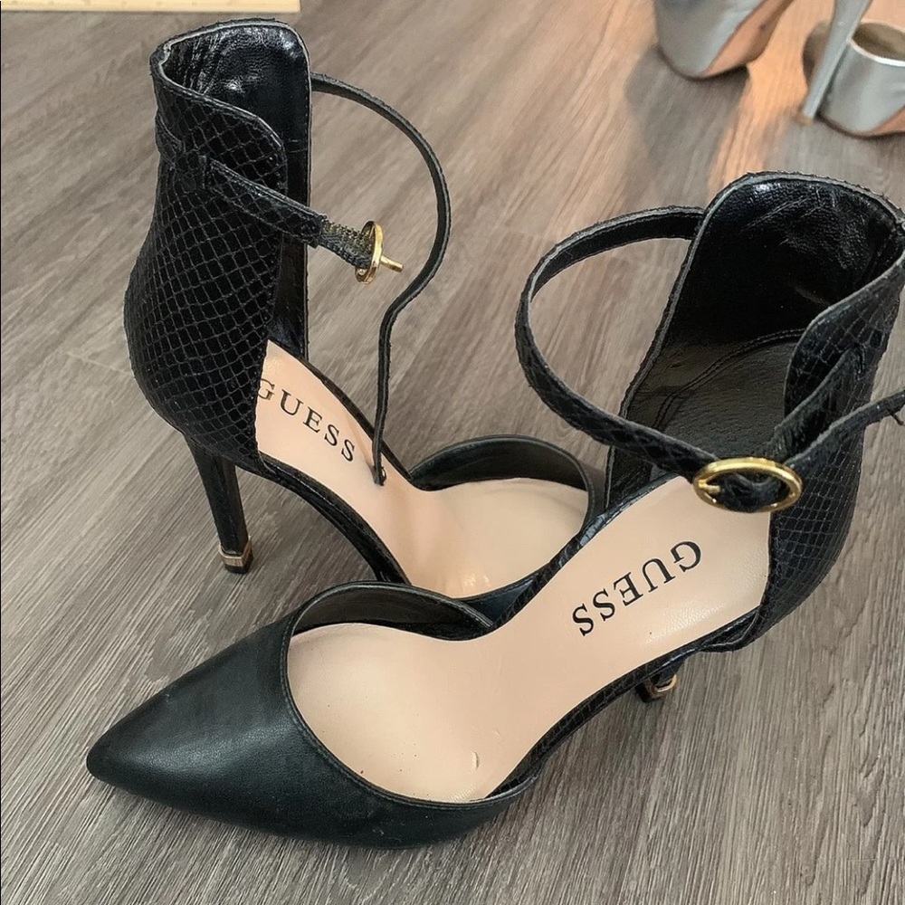 Guess heels - Picture 2 of 5